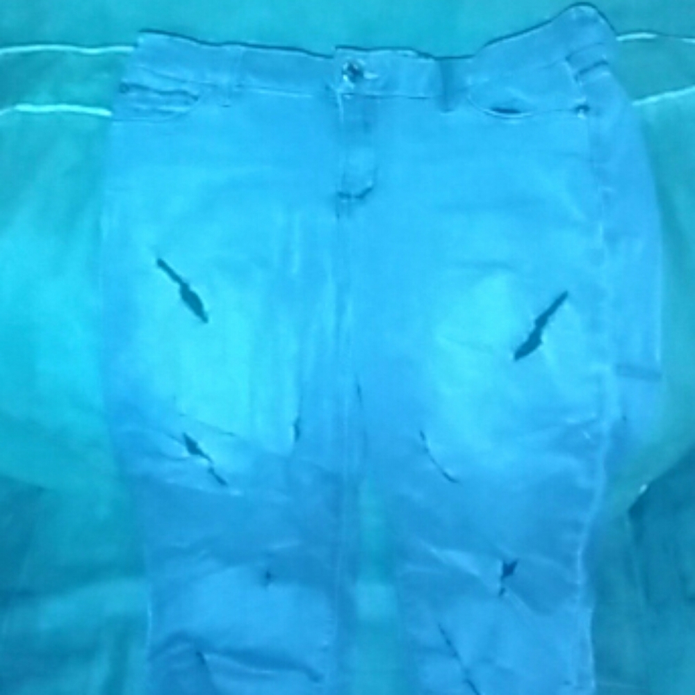Blake jean pants